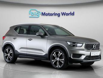 Volvo XC40 RECHARGE T5 INSCRIPTION