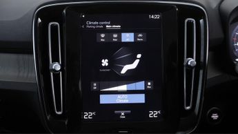 Volvo XC40 RECHARGE T5 INSCRIPTION