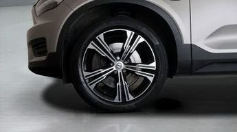 Volvo XC40 RECHARGE T5 INSCRIPTION