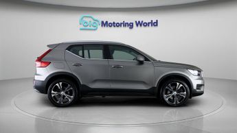 Volvo XC40 RECHARGE T5 INSCRIPTION