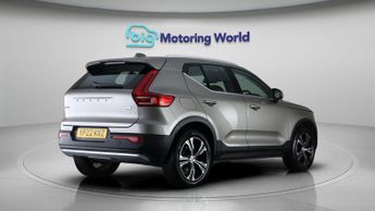 Volvo XC40 RECHARGE T5 INSCRIPTION
