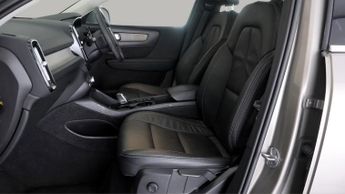 Volvo XC40 RECHARGE T5 INSCRIPTION