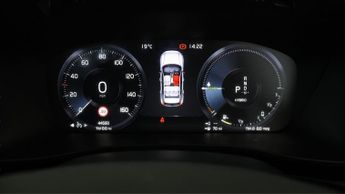 Volvo XC40 RECHARGE T5 INSCRIPTION
