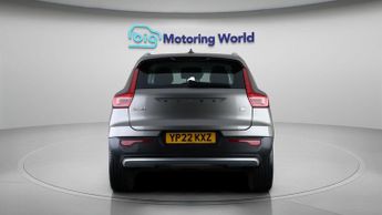 Volvo XC40 RECHARGE T5 INSCRIPTION