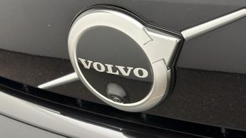 Volvo XC40 RECHARGE PRO TWIN AWD