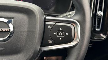 Volvo XC40 RECHARGE PRO TWIN AWD