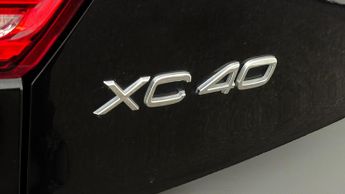 Volvo XC40 RECHARGE PRO TWIN AWD