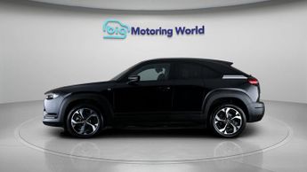 Mazda MX-30 MAKOTO