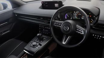 Mazda MX-30 MAKOTO