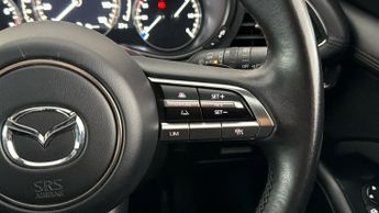 Mazda Mazda3 SPORT LUX