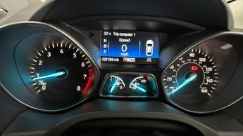 Ford Kuga TITANIUM X EDITION
