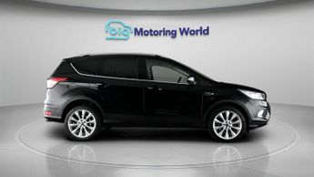 Ford Kuga TITANIUM X EDITION