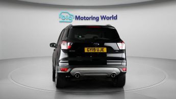 Ford Kuga TITANIUM X EDITION