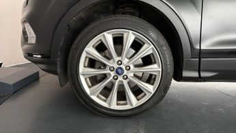 Ford Kuga TITANIUM X EDITION