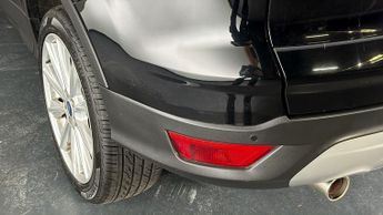 Ford Kuga TITANIUM X EDITION