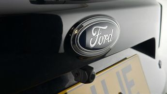 Ford Kuga TITANIUM X EDITION