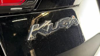 Ford Kuga TITANIUM X EDITION