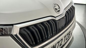 Skoda Kamiq SE DRIVE TSI DSG