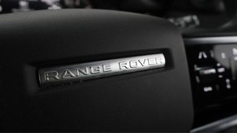 Land Rover Range Rover Evoque R-DYNAMIC S