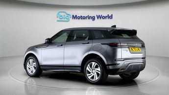 Land Rover Range Rover Evoque R-DYNAMIC S