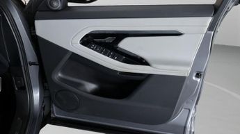 Land Rover Range Rover Evoque R-DYNAMIC S