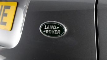 Land Rover Range Rover Evoque R-DYNAMIC S