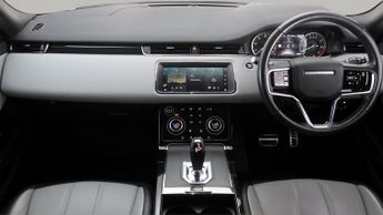 Land Rover Range Rover Evoque R-DYNAMIC S