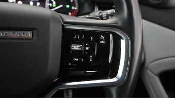 Land Rover Range Rover Evoque R-DYNAMIC S