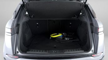 Land Rover Range Rover Evoque R-DYNAMIC S