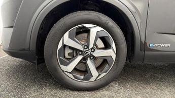 Nissan Qashqai E-POWER N-CONNECTA
