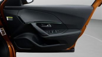 Peugeot E-2008 GT