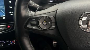 Vauxhall Corsa ULTIMATE