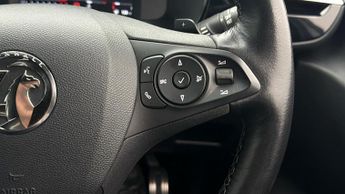 Vauxhall Corsa ULTIMATE