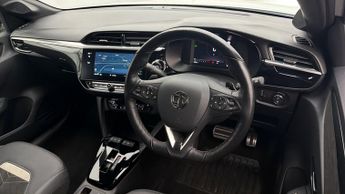 Vauxhall Corsa ULTIMATE