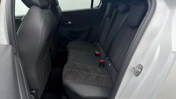 Vauxhall Corsa ULTIMATE