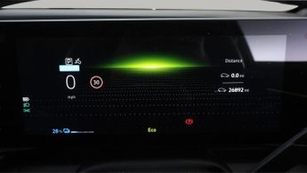 Renault Megane E-Tech TECHNO