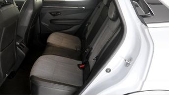 Renault Megane E-Tech TECHNO