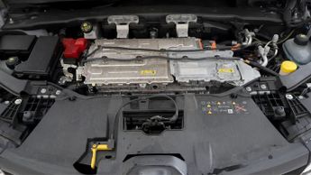 Renault Megane E-Tech TECHNO