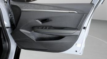 Renault Megane E-Tech TECHNO