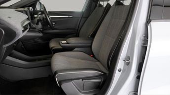 Renault Megane E-Tech TECHNO