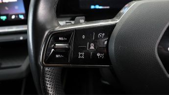 Renault Megane E-Tech TECHNO