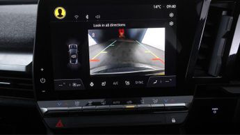 Renault Megane E-Tech TECHNO