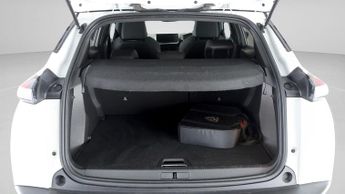 Peugeot E-2008 GT