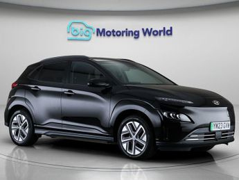 Hyundai KONA PREMIUM