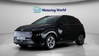 Hyundai KONA PREMIUM