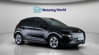 Hyundai KONA PREMIUM