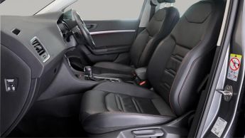 SEAT Ateca ECOTSI FR SPORT DSG