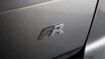 SEAT Ateca ECOTSI FR SPORT DSG