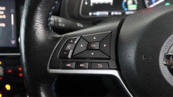 Nissan Leaf N-CONNECTA