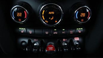 MINI Hatch COOPER CLASSIC